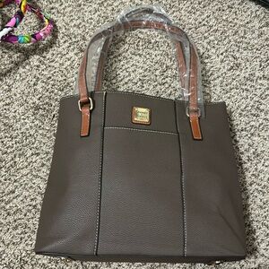 Dooney & Bourke purse